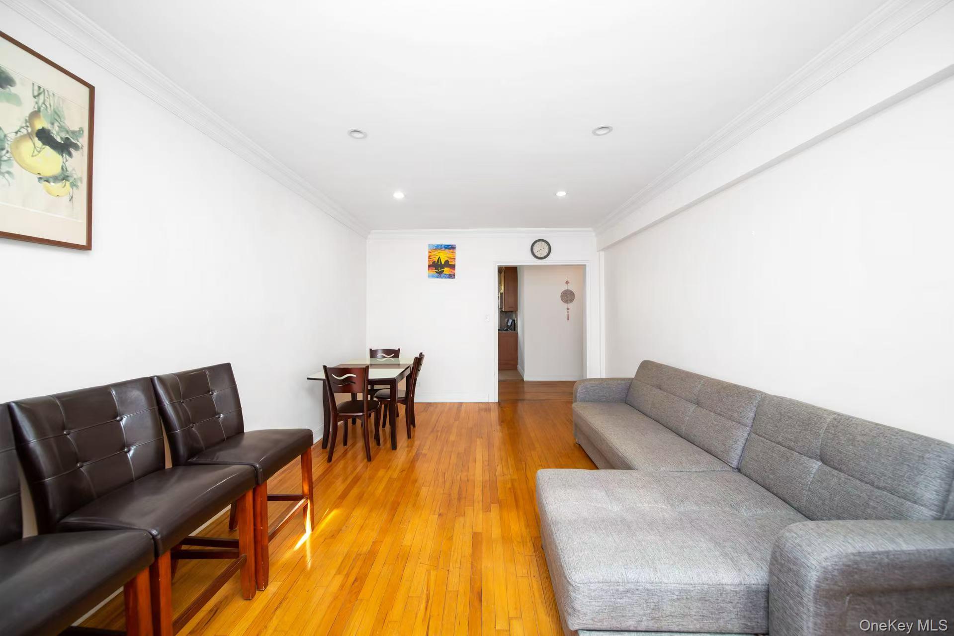 79-16 Main Street # 3J, Flushing, NY 11367