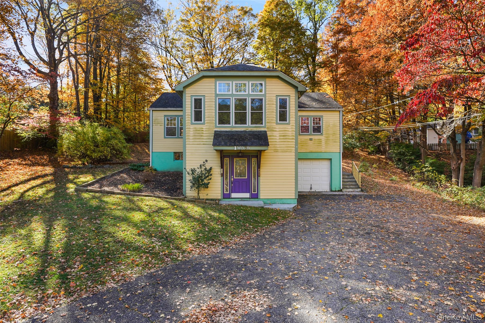 1 Wood Road, Croton-on-Hudson, NY 10567