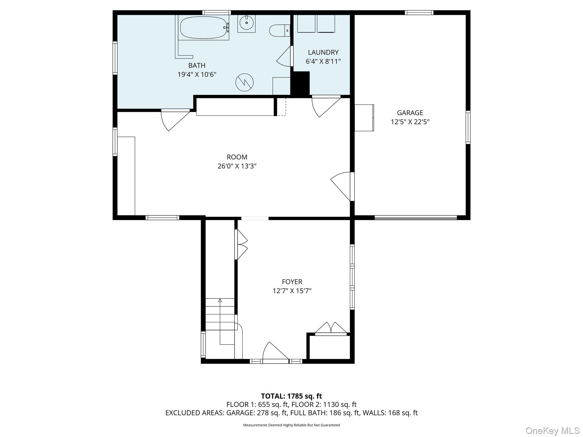 1 Wood Road, Croton-on-Hudson, NY 10567