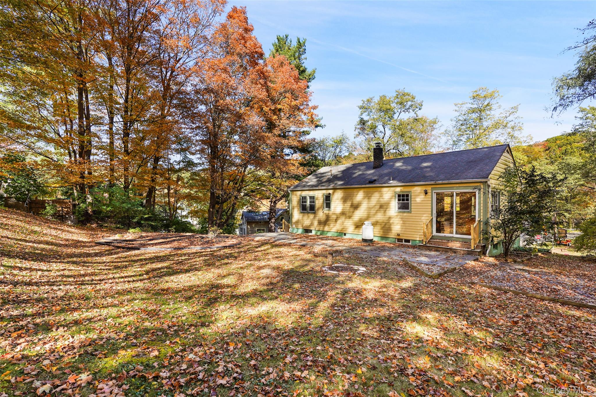 1 Wood Road, Croton-on-Hudson, NY 10567