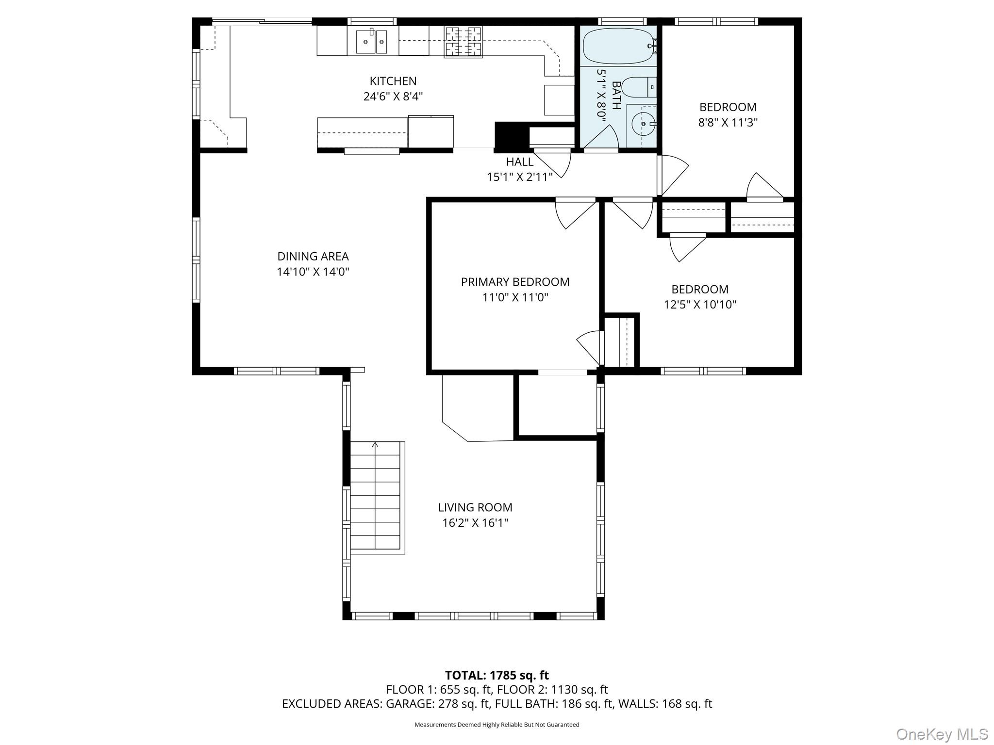 1 Wood Road, Croton-on-Hudson, NY 10567