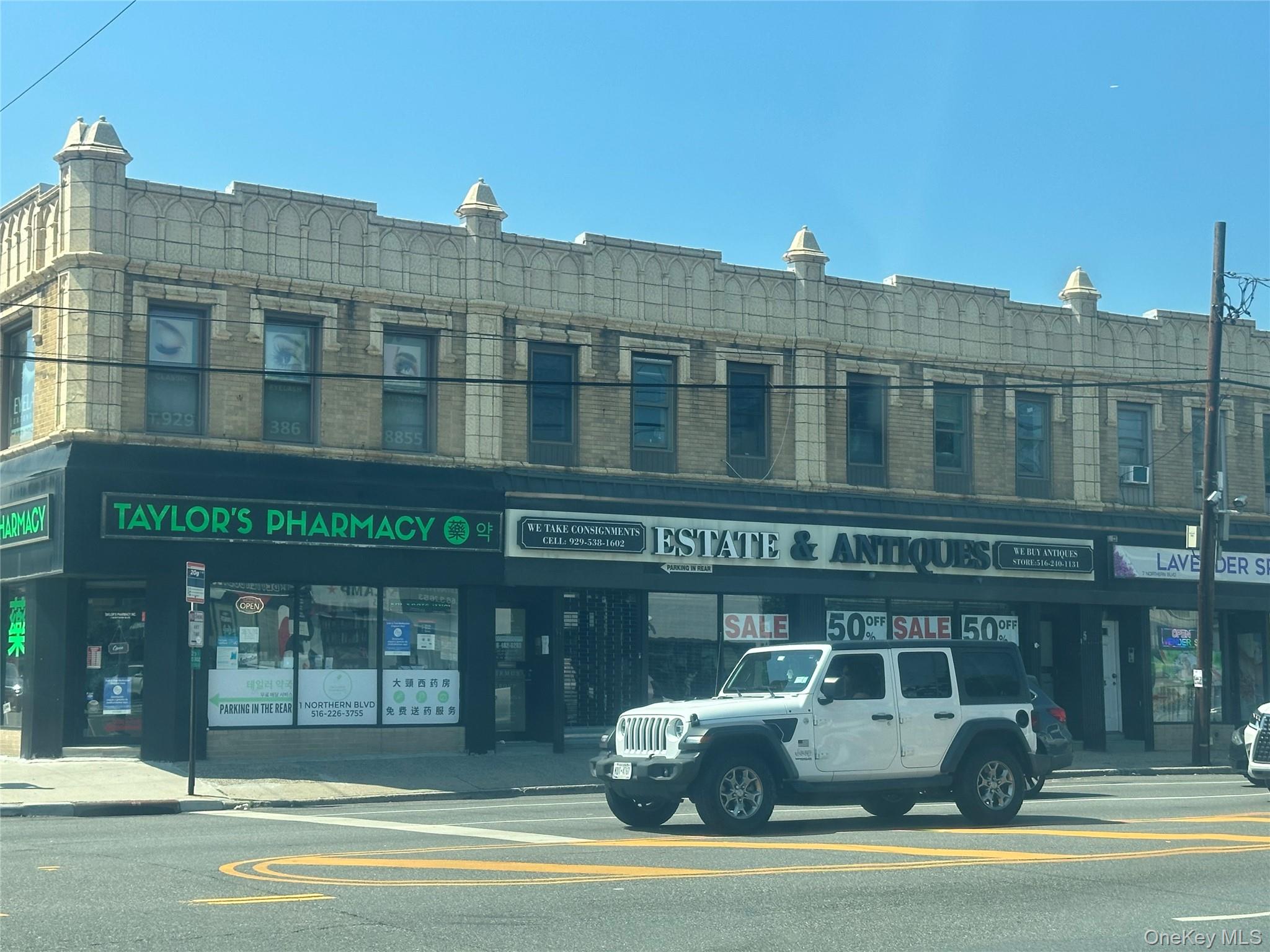 7 Northern Boulevard, Great Neck, NY 11021