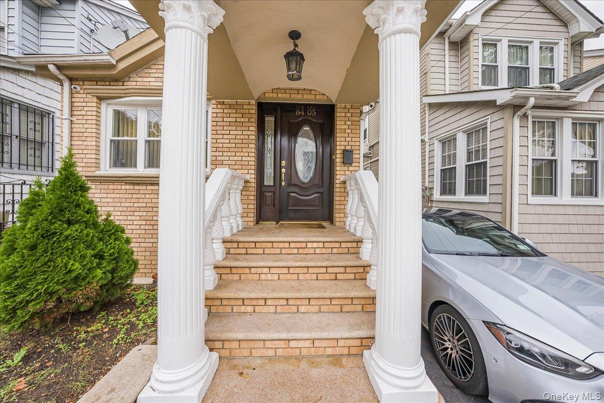 84-05 102nd Street, Richmond Hill, NY 11418