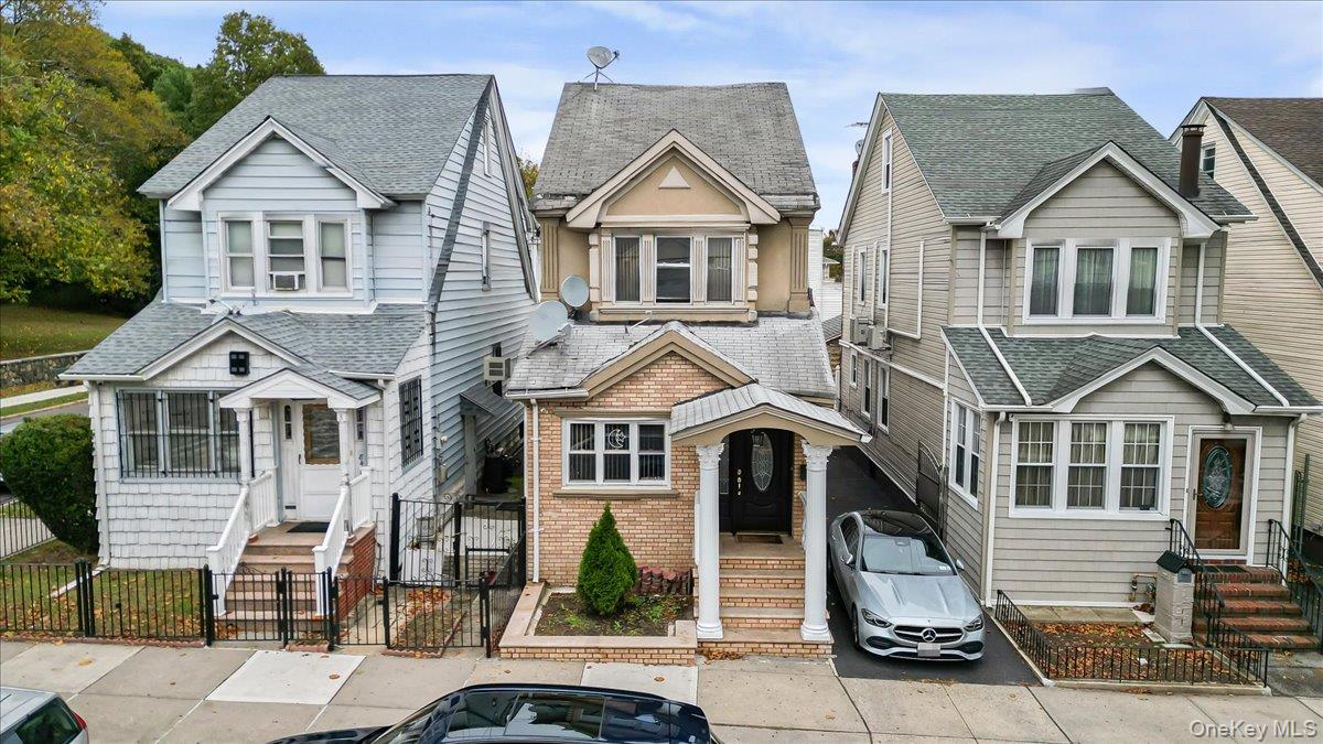 84-05 102nd Street, Richmond Hill, NY 11418