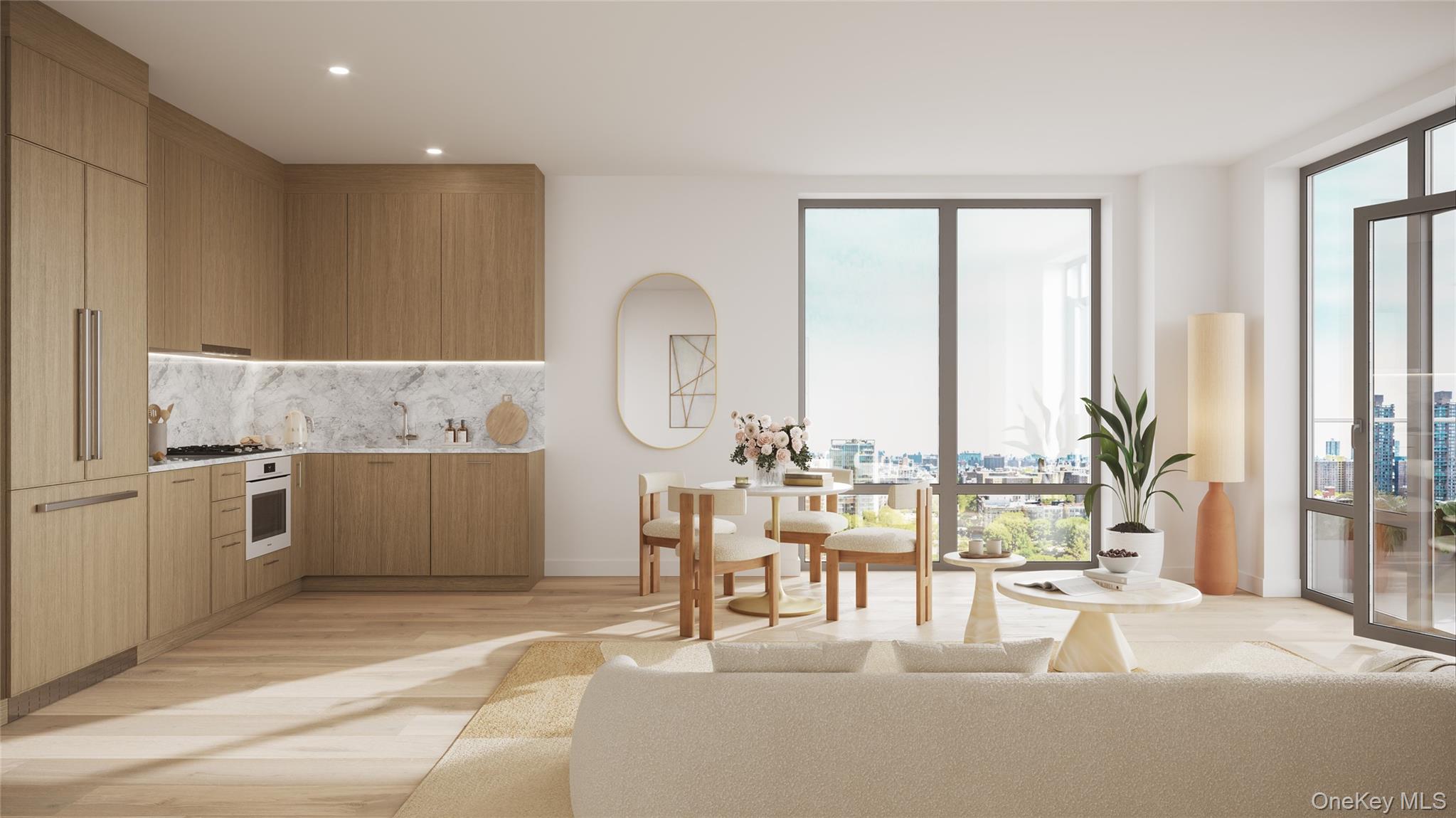 138-18 Northern Boulevard # 8F, Flushing, NY 11354