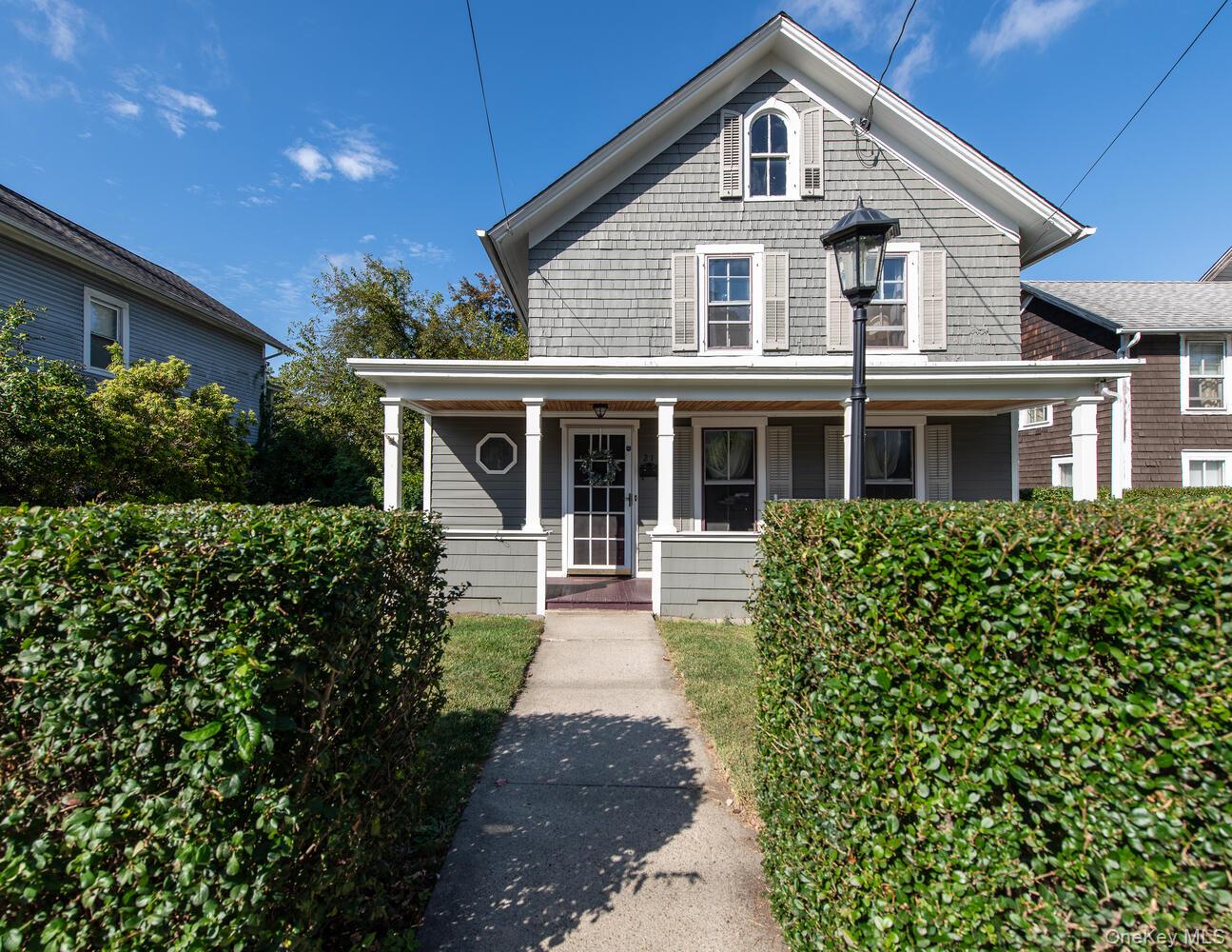 21 Prospect Street, Brewster, NY 10509