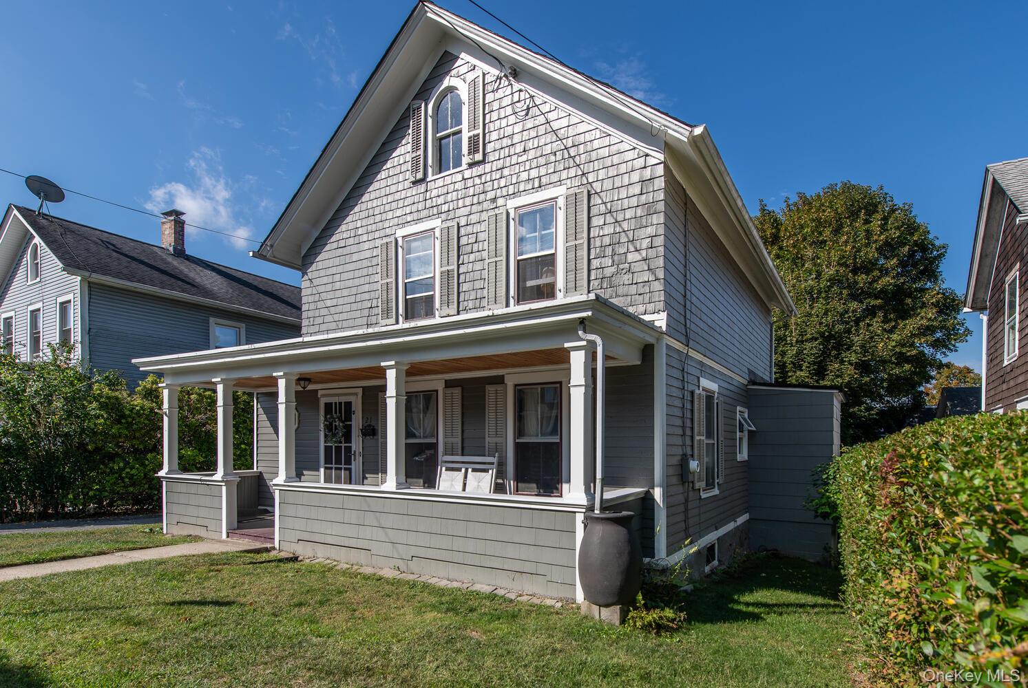 21 Prospect Street, Brewster, NY 10509