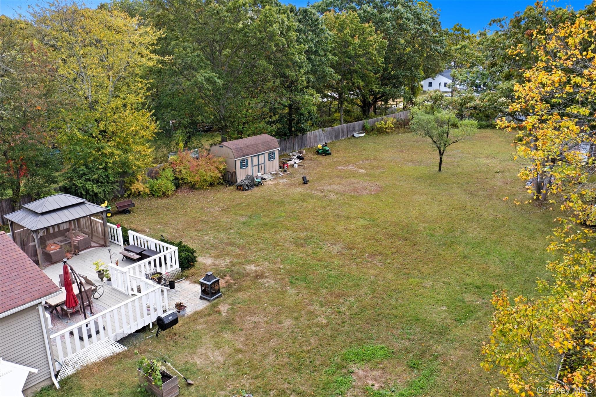 264 Amityville Street, Islip Terrace, NY 11752