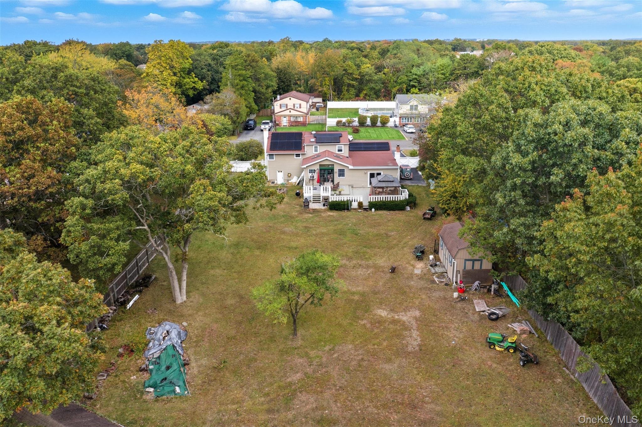 264 Amityville Street, Islip Terrace, NY 11752