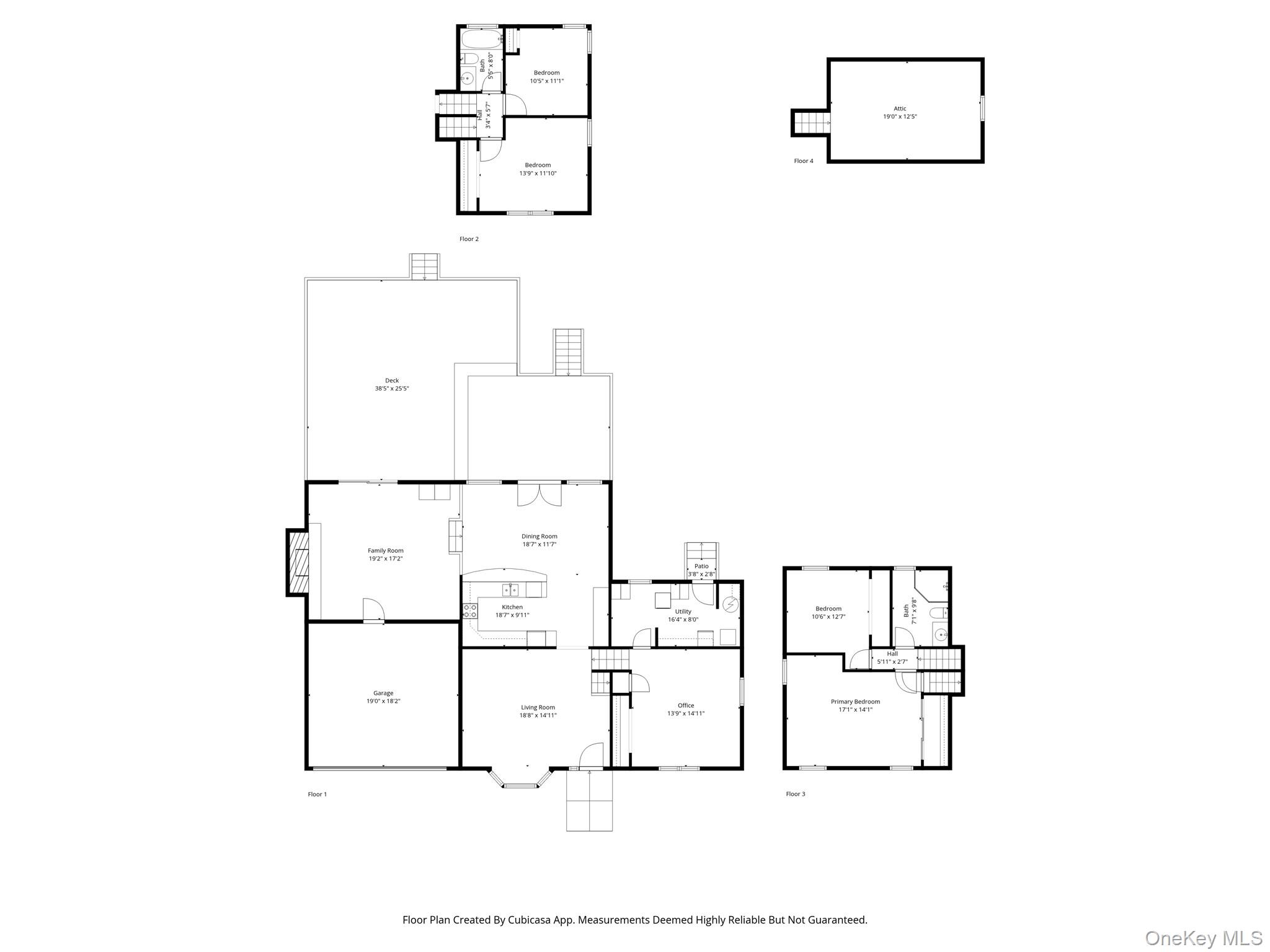 264 Amityville Street, Islip Terrace, NY 11752