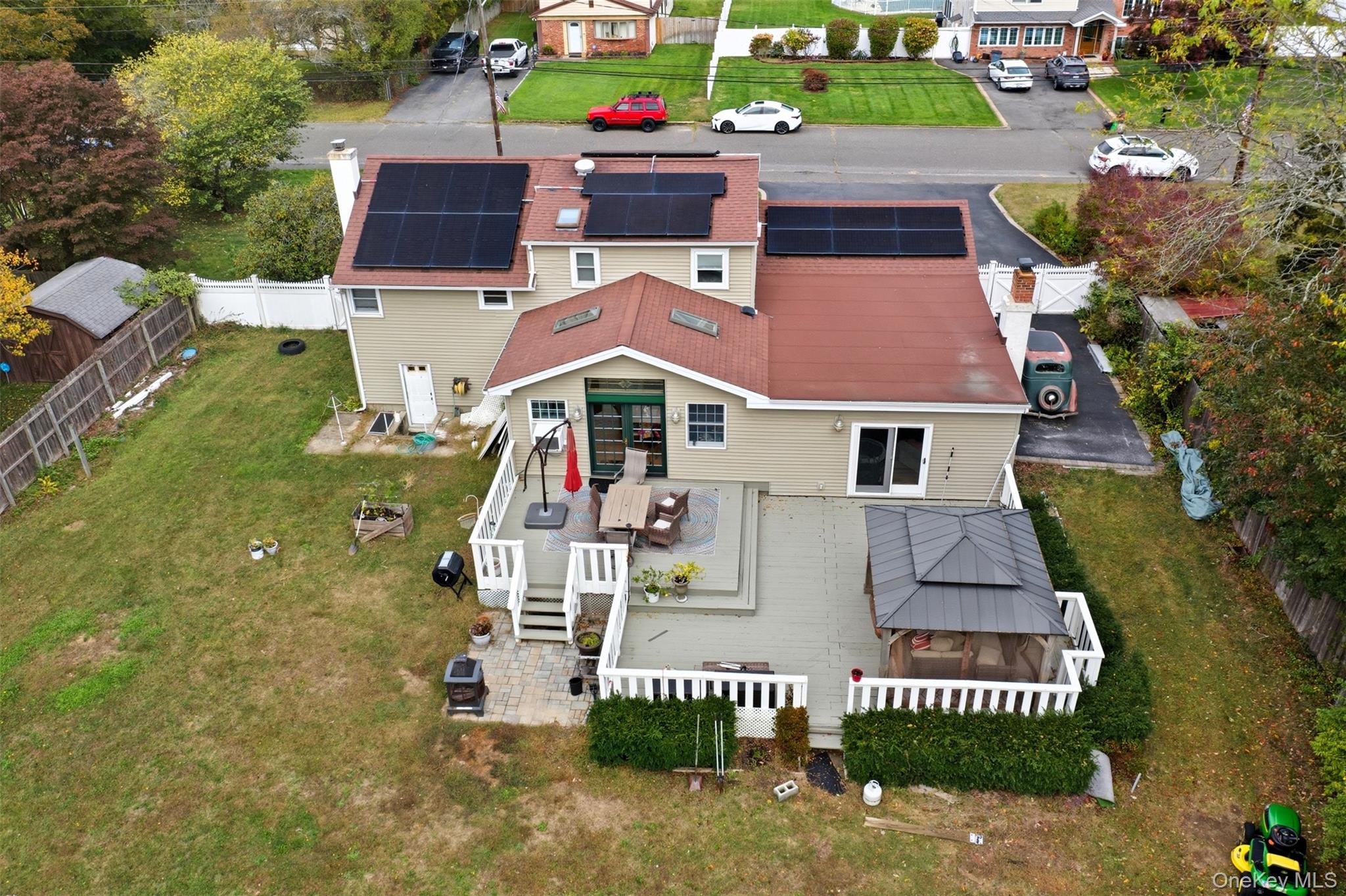 264 Amityville Street, Islip Terrace, NY 11752