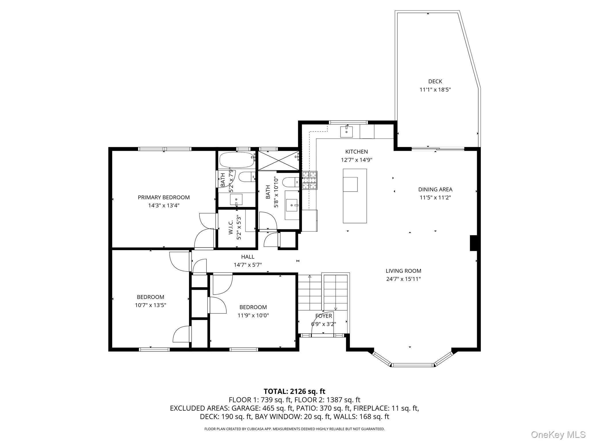 9 Stadium Road, White Plains, NY 10607