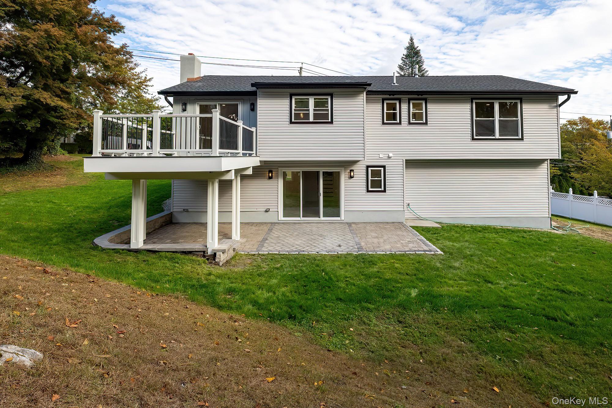 9 Stadium Road, White Plains, NY 10607