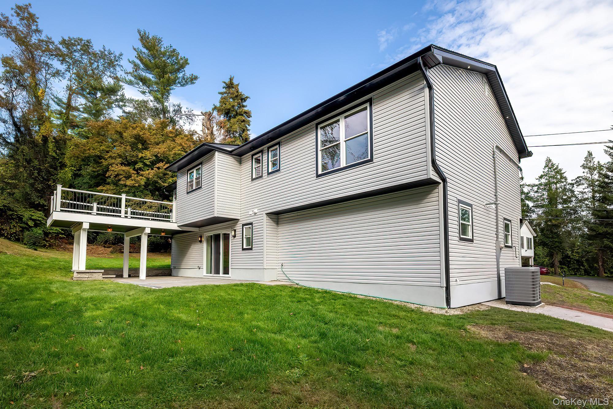 9 Stadium Road, White Plains, NY 10607