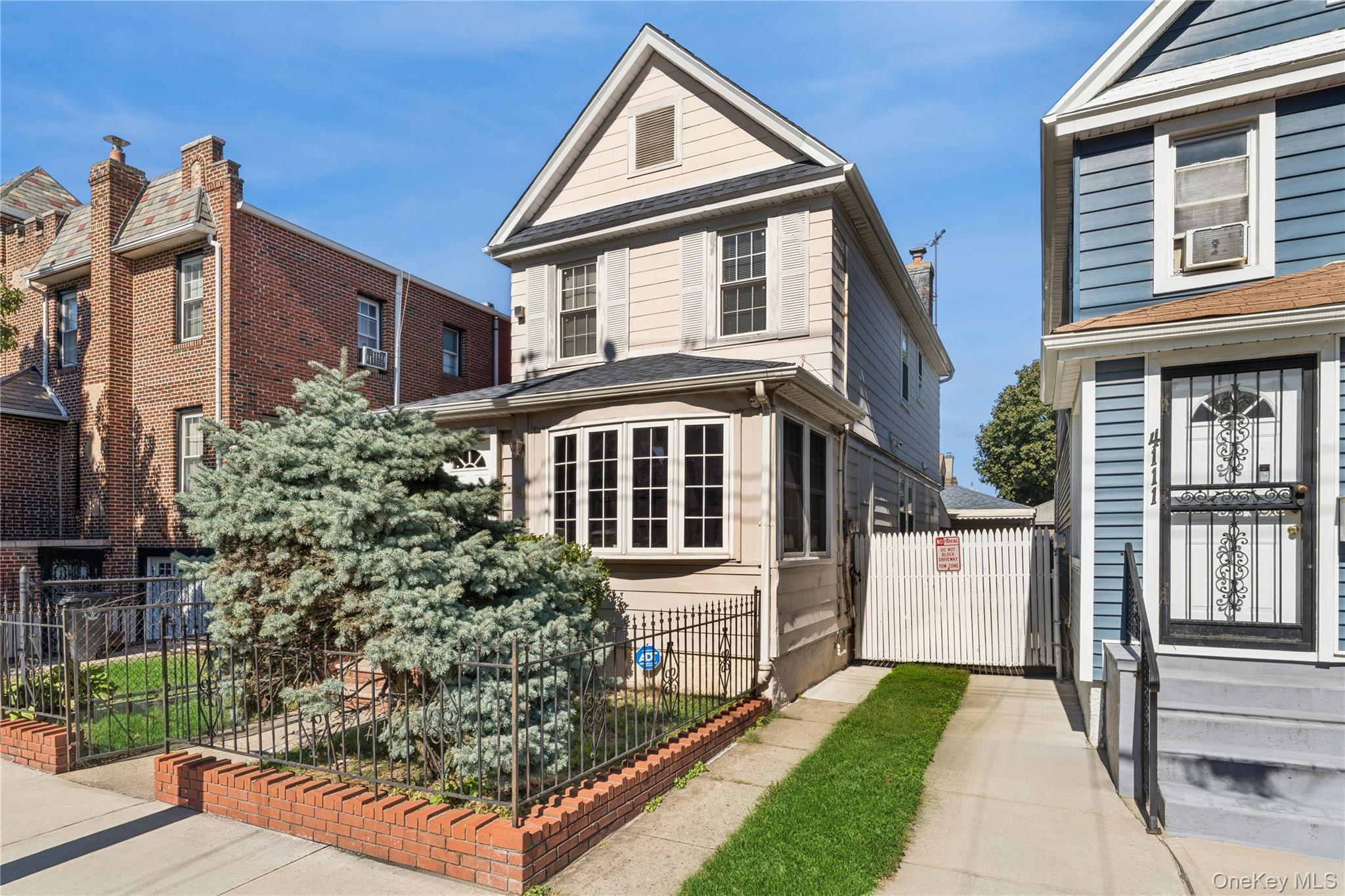 4109 Avenue I, Brooklyn, NY 11210