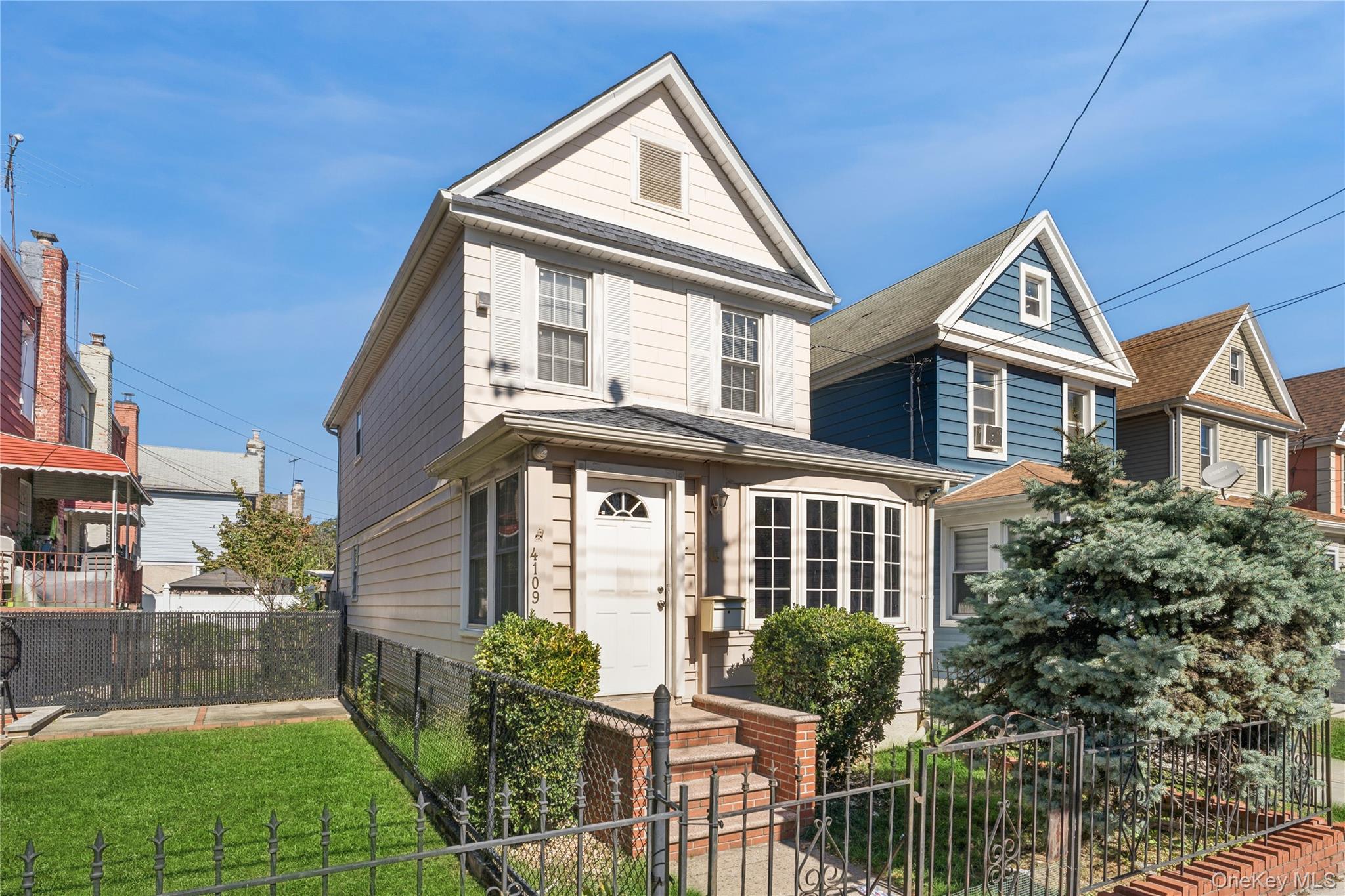 4109 Avenue I, Brooklyn, NY 11210
