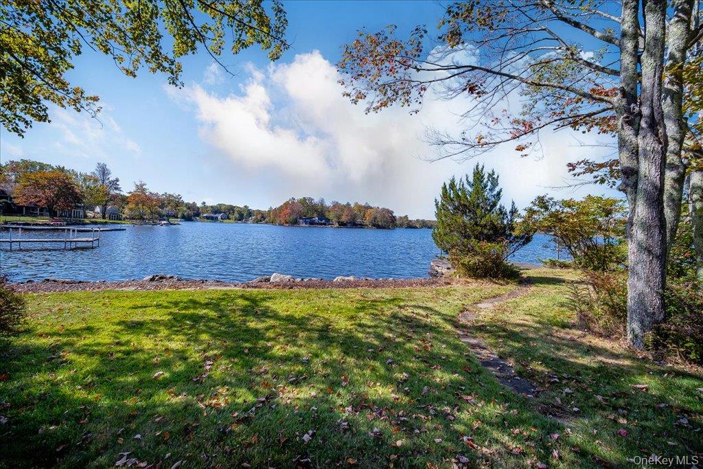 3 Stone Path, Rock Hill, NY 12775