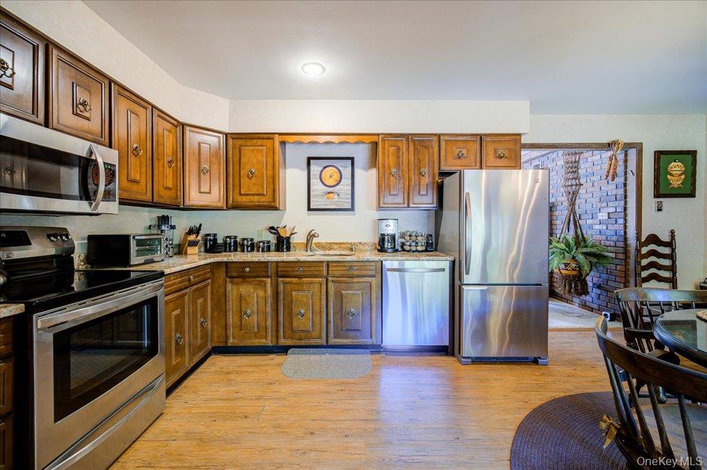 3 Stone Path, Rock Hill, NY 12775