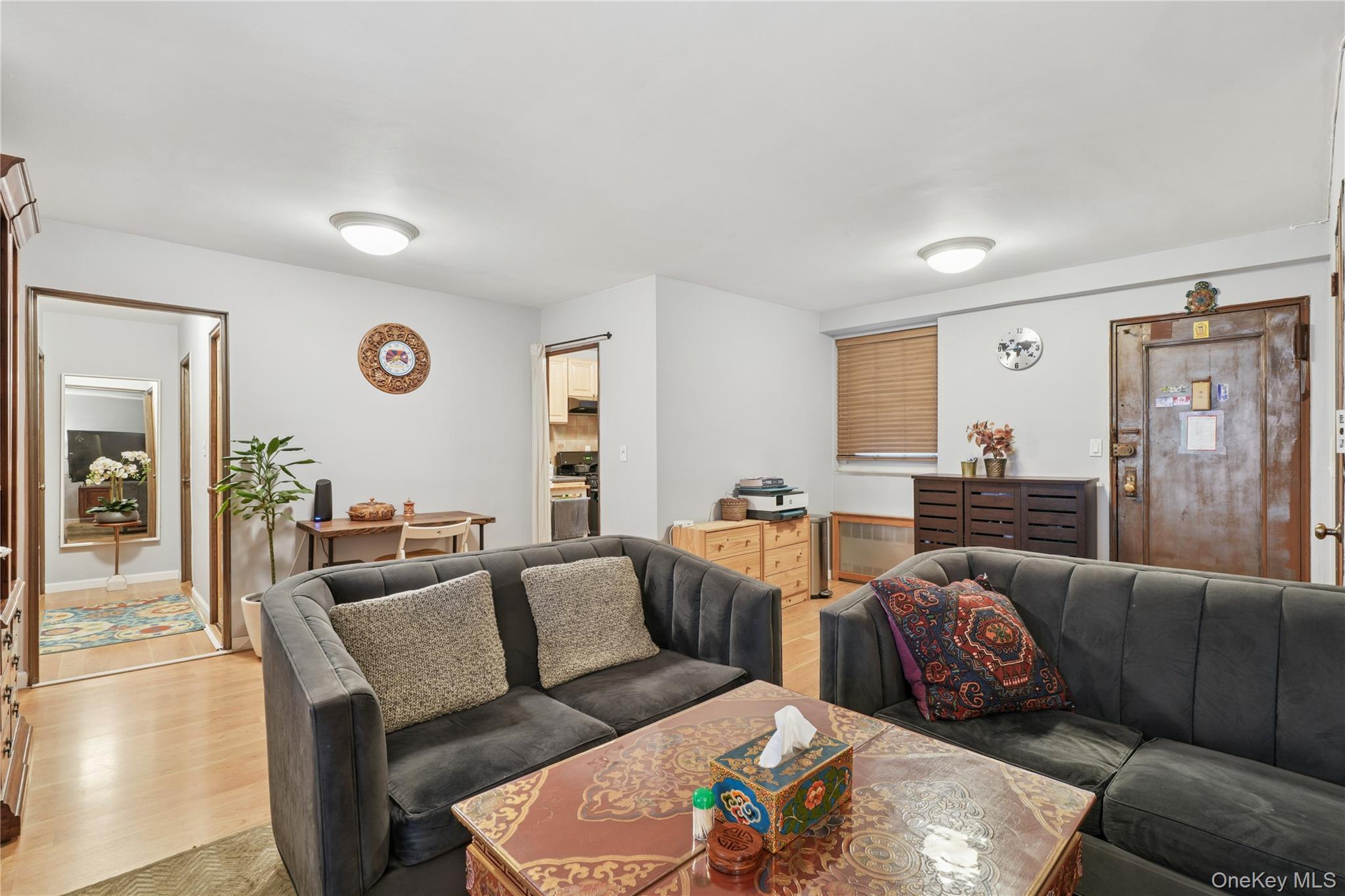 35-50 85 St # 3D, Jackson Heights, NY 11372