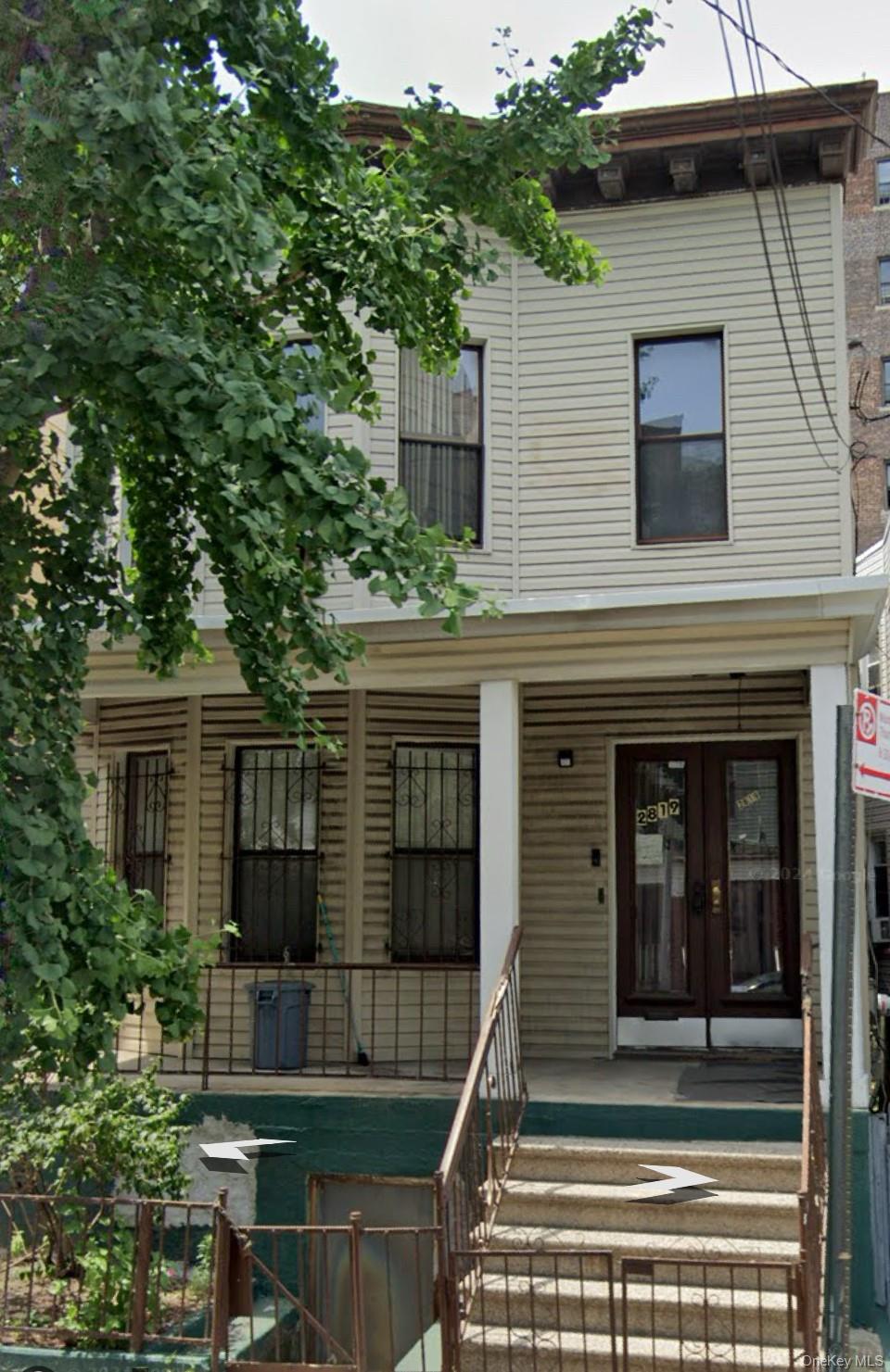 2819 Creston Avenue, Bronx, NY 10468