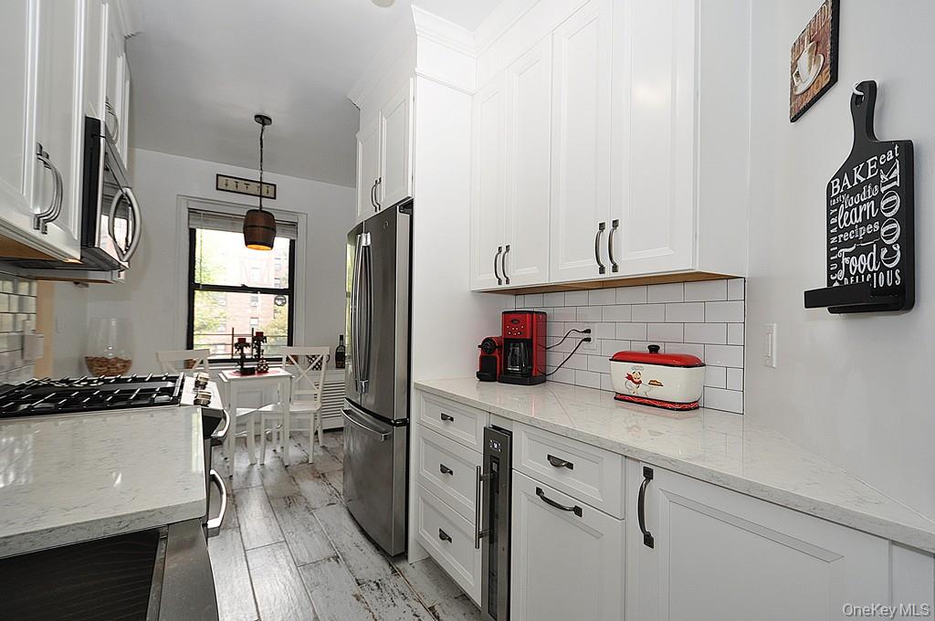 143 Garth Road # 3L, Scarsdale, NY 10583