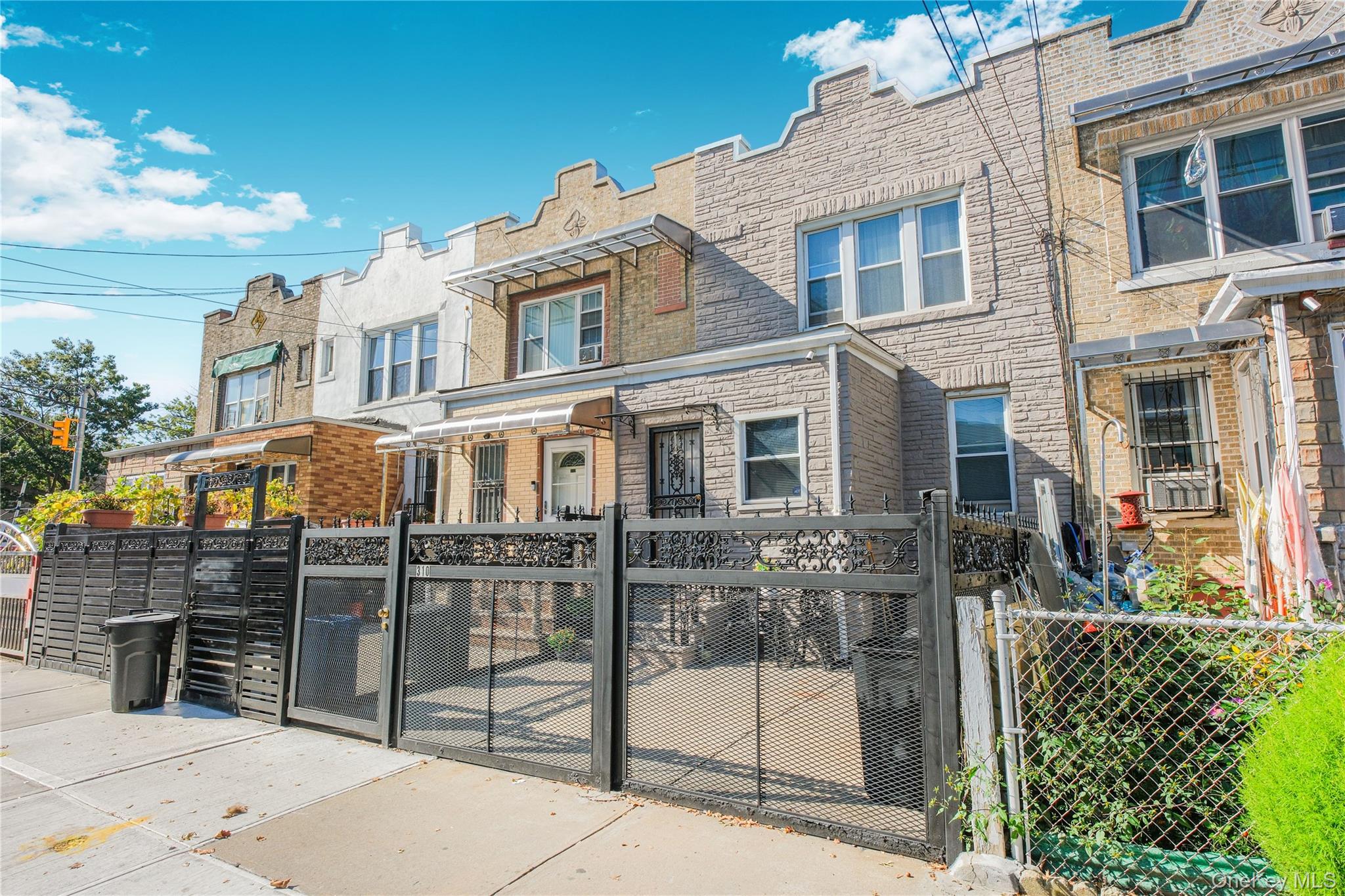 310 Eldert Lane, Brooklyn, NY 11208