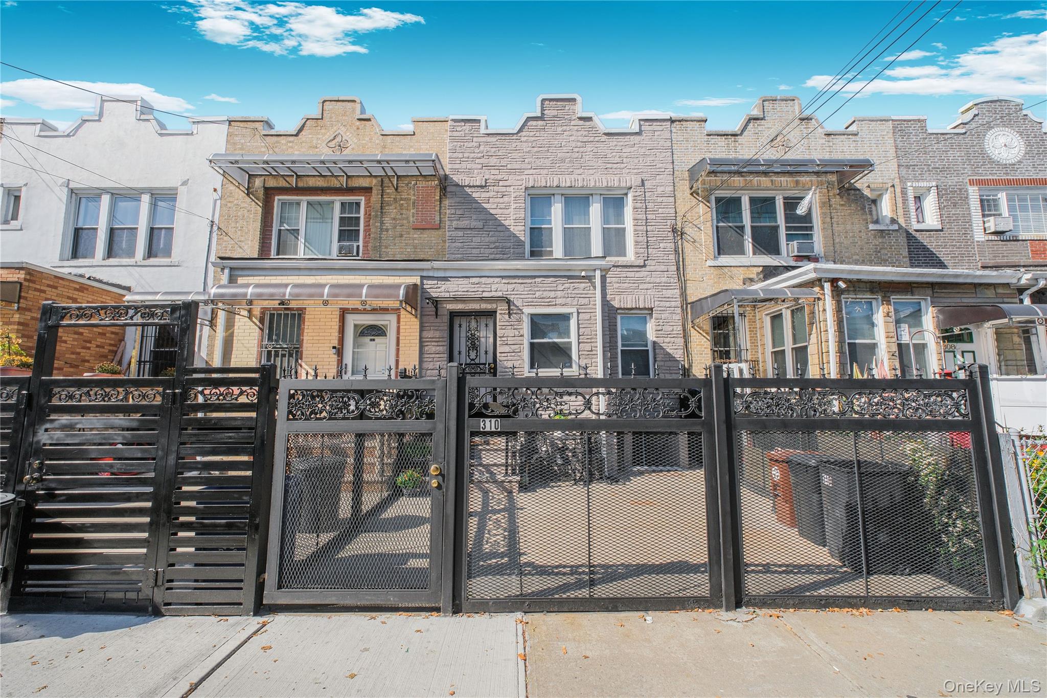 310 Eldert Lane, Brooklyn, NY 11208