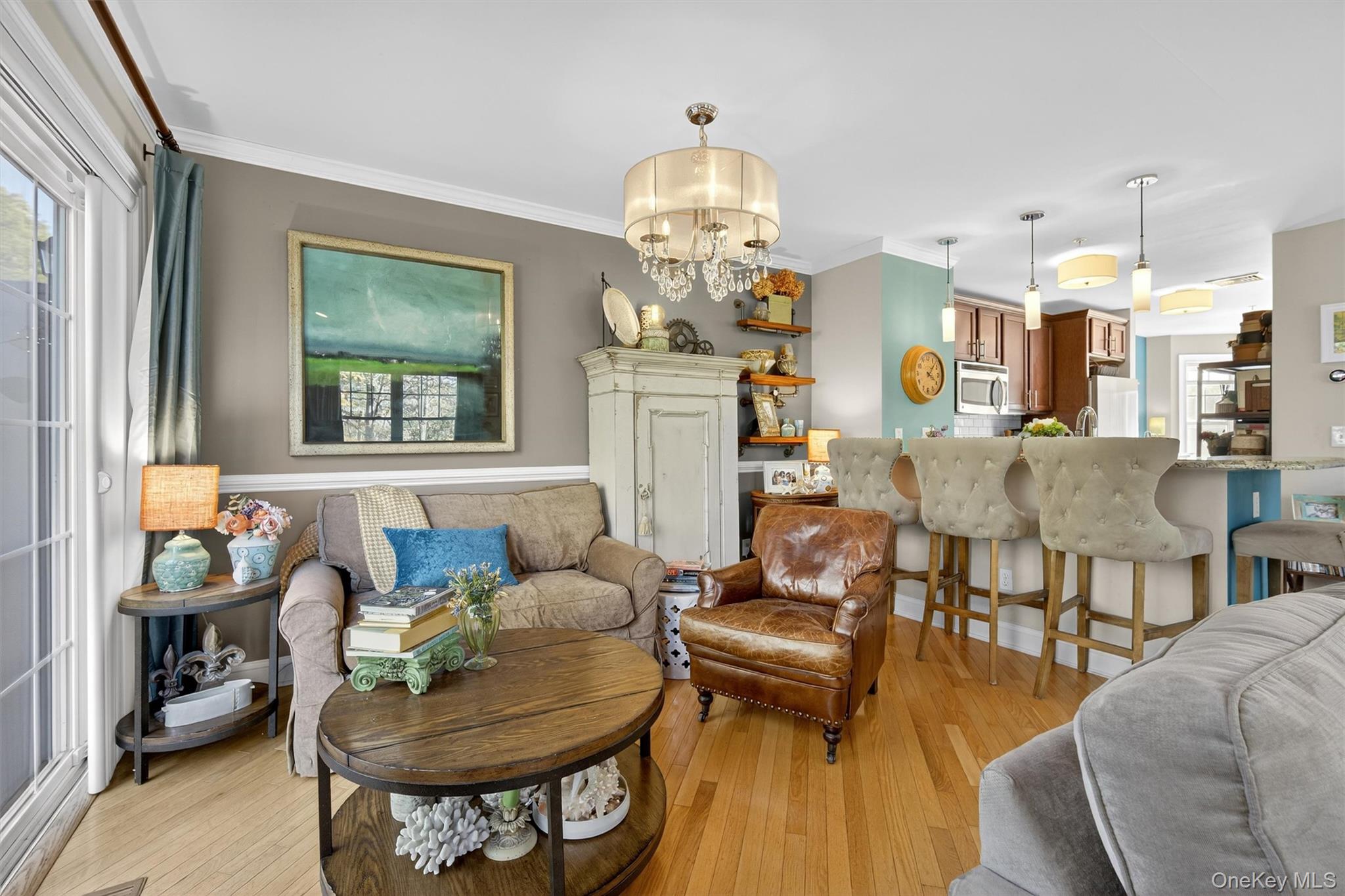 1 Doe Trail, Wappingers Falls, NY 12590