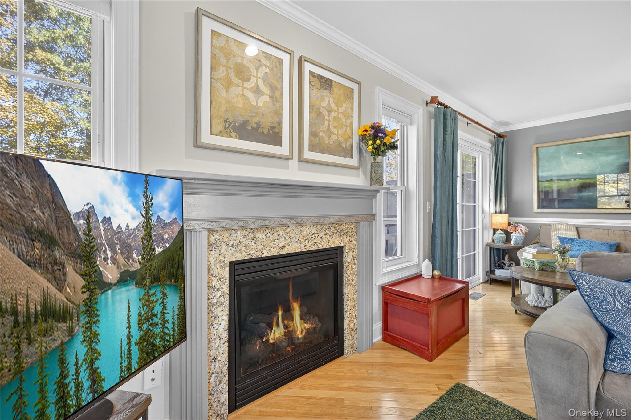 1 Doe Trail, Wappingers Falls, NY 12590