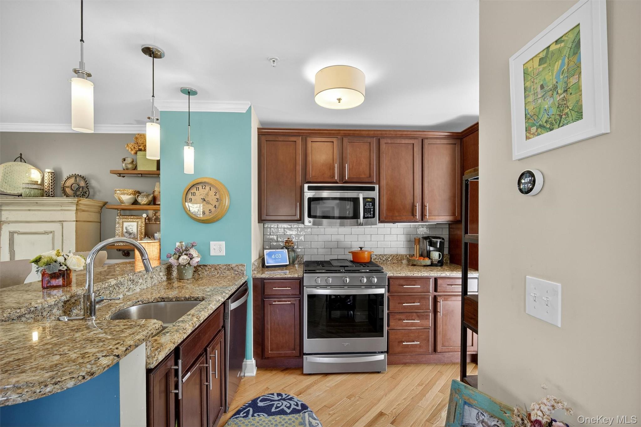 1 Doe Trail, Wappingers Falls, NY 12590