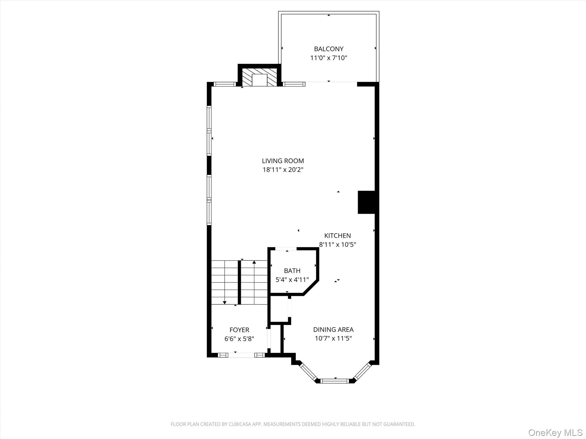 1 Doe Trail, Wappingers Falls, NY 12590