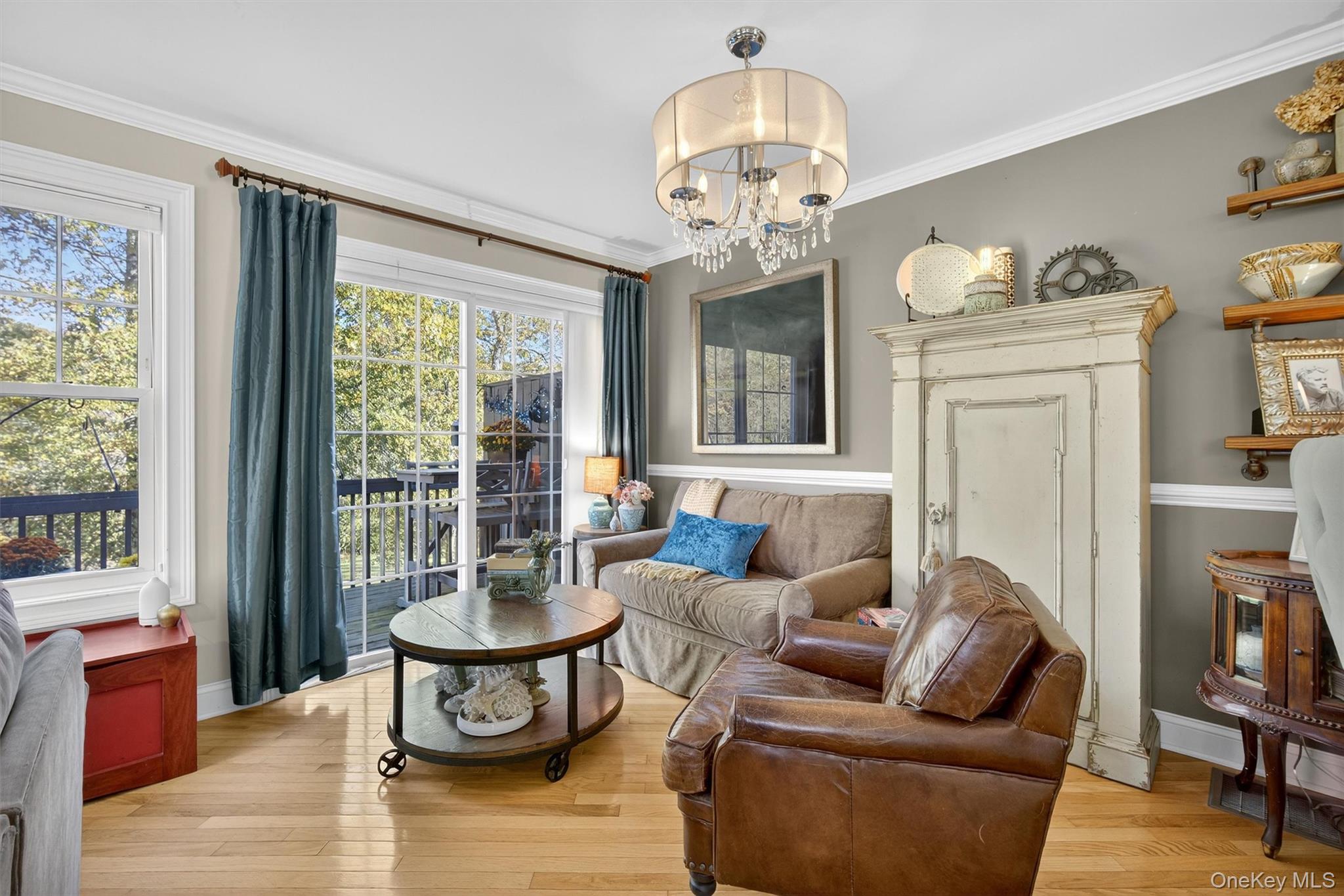 1 Doe Trail, Wappingers Falls, NY 12590