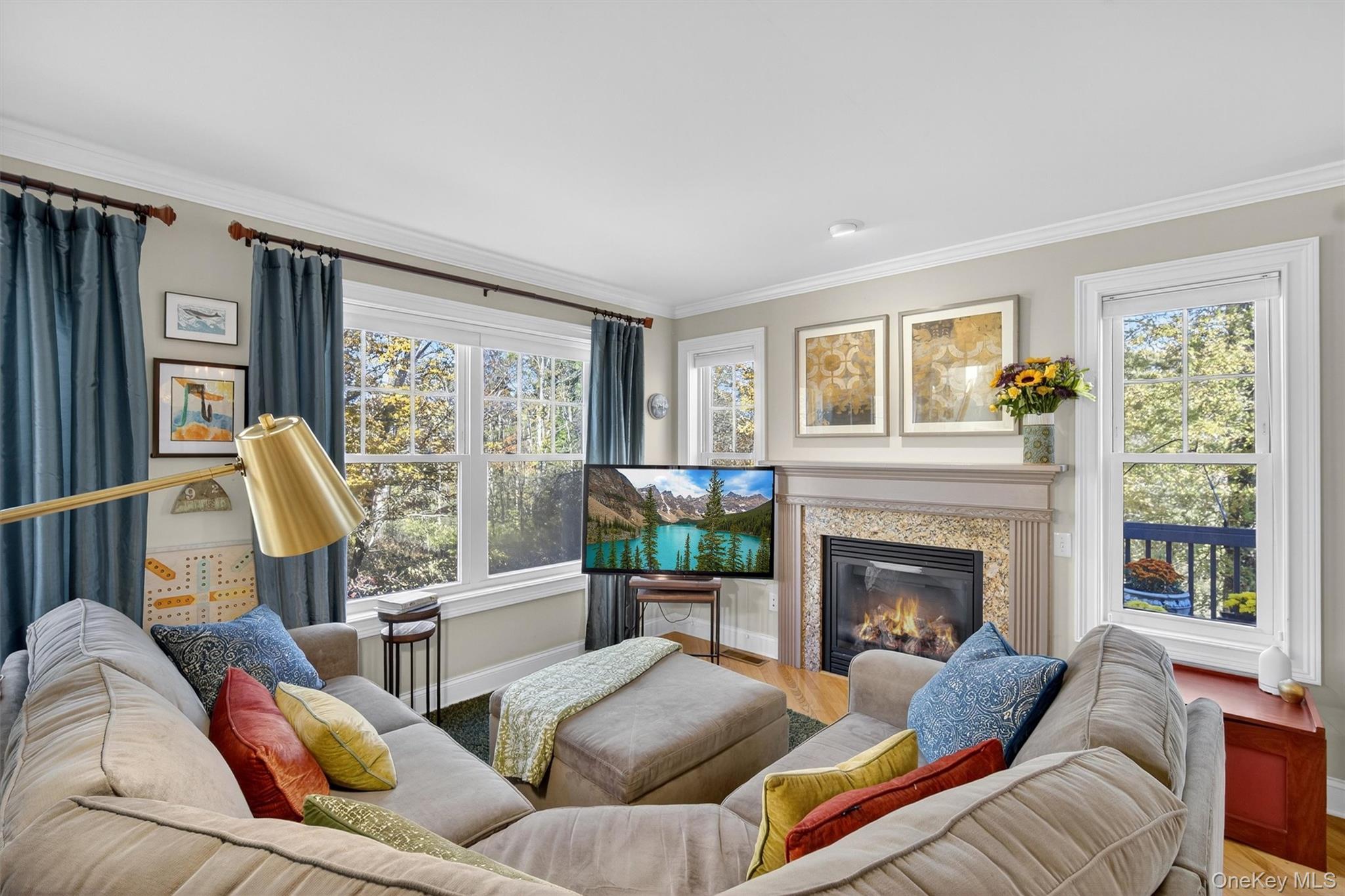 1 Doe Trail, Wappingers Falls, NY 12590