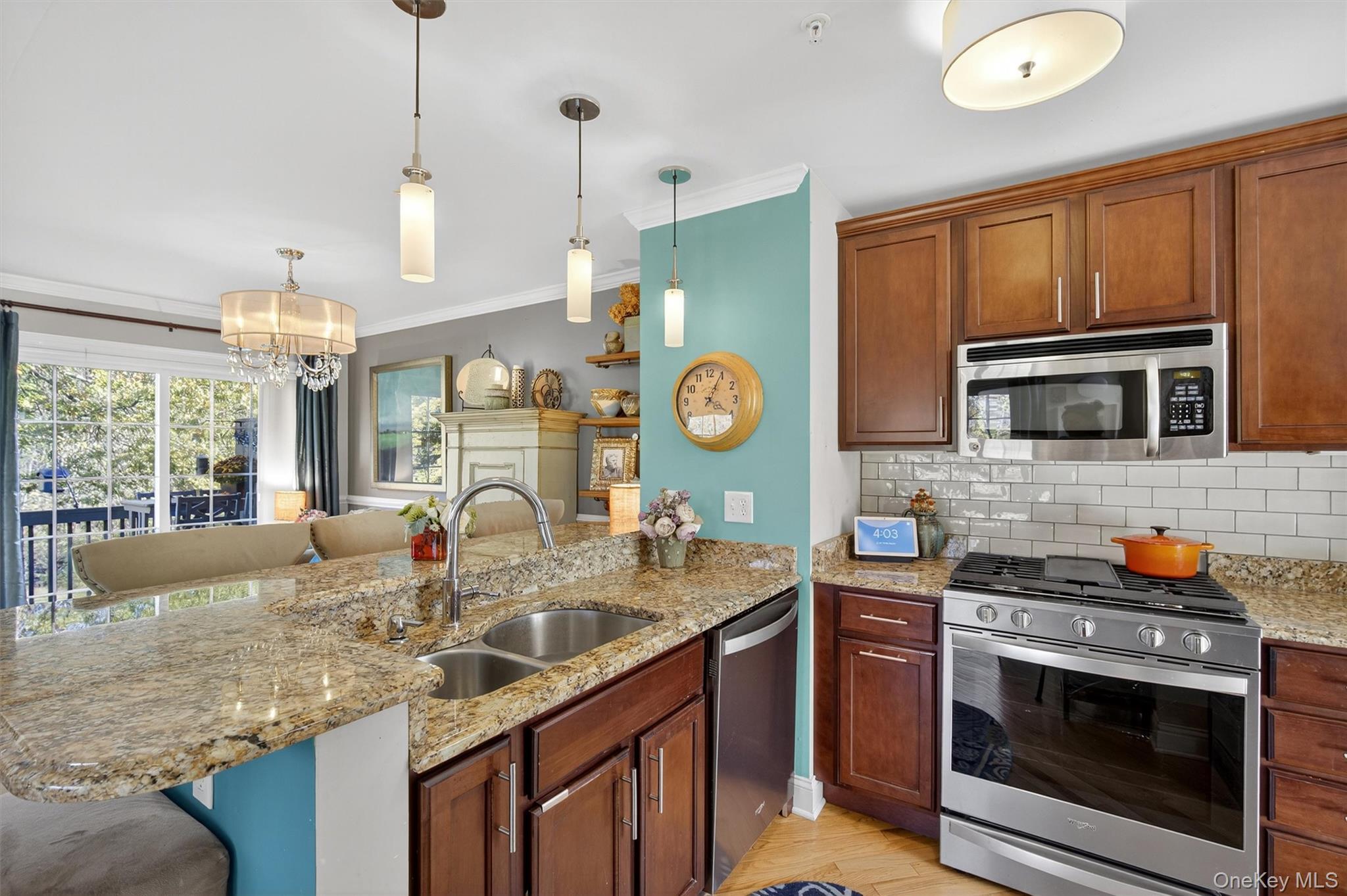 1 Doe Trail, Wappingers Falls, NY 12590