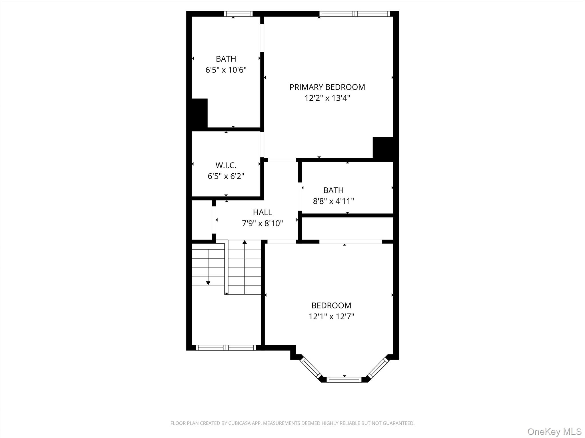 1 Doe Trail, Wappingers Falls, NY 12590