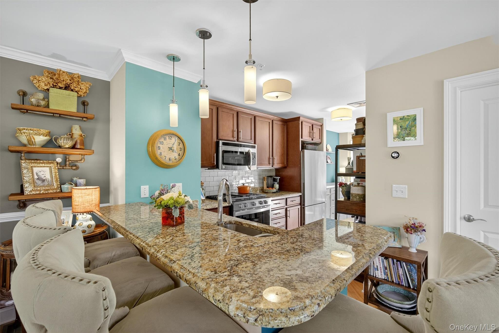 1 Doe Trail, Wappingers Falls, NY 12590