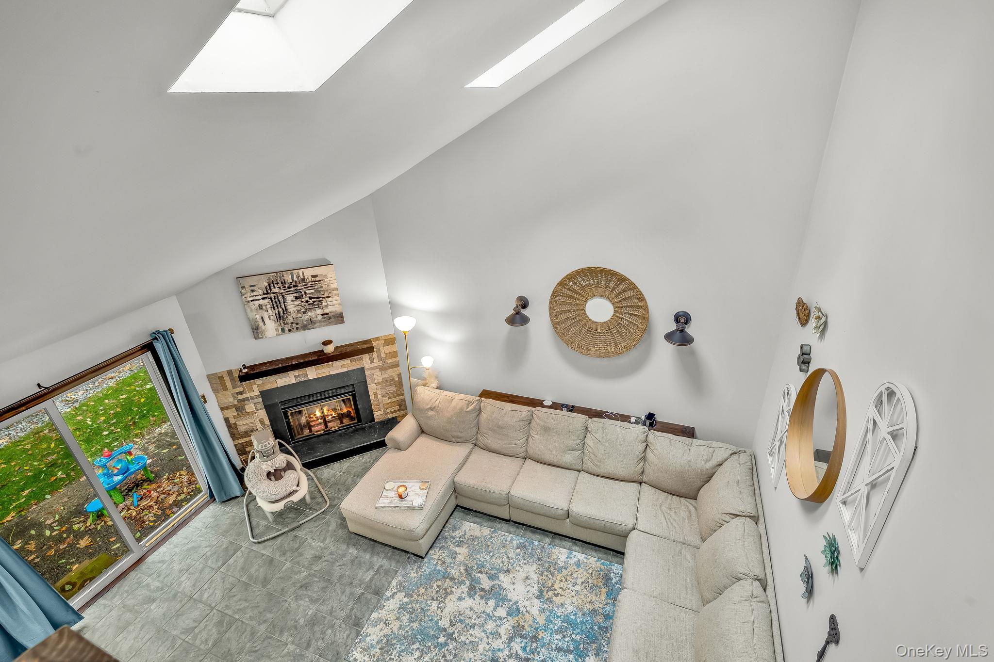 9 Cherry Court, Highland Mills, NY 10930