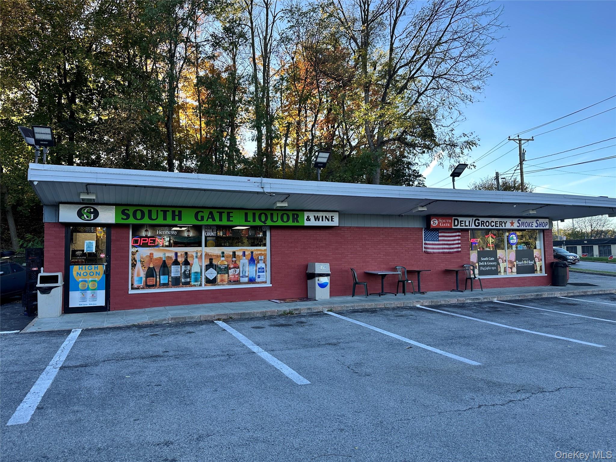 1 S Gate Drive, Poughkeepsie, NY 12601