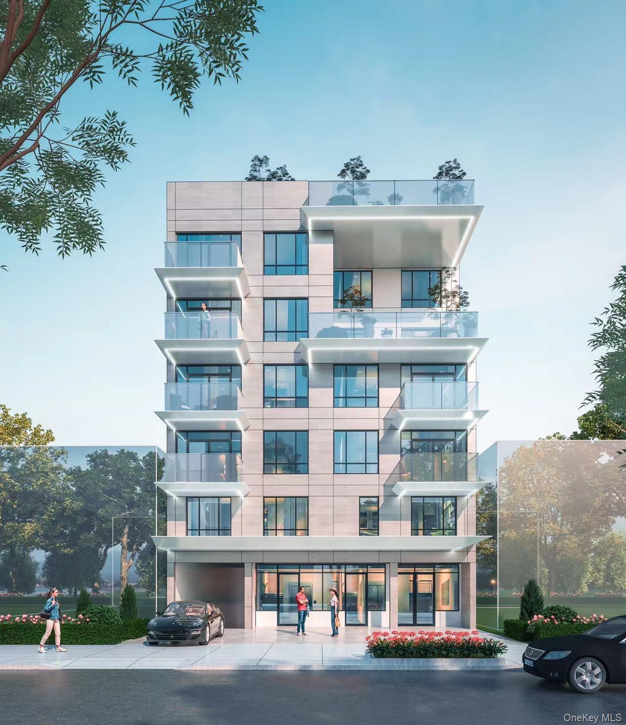 31-23/25 Linden, Flushing, NY 11354