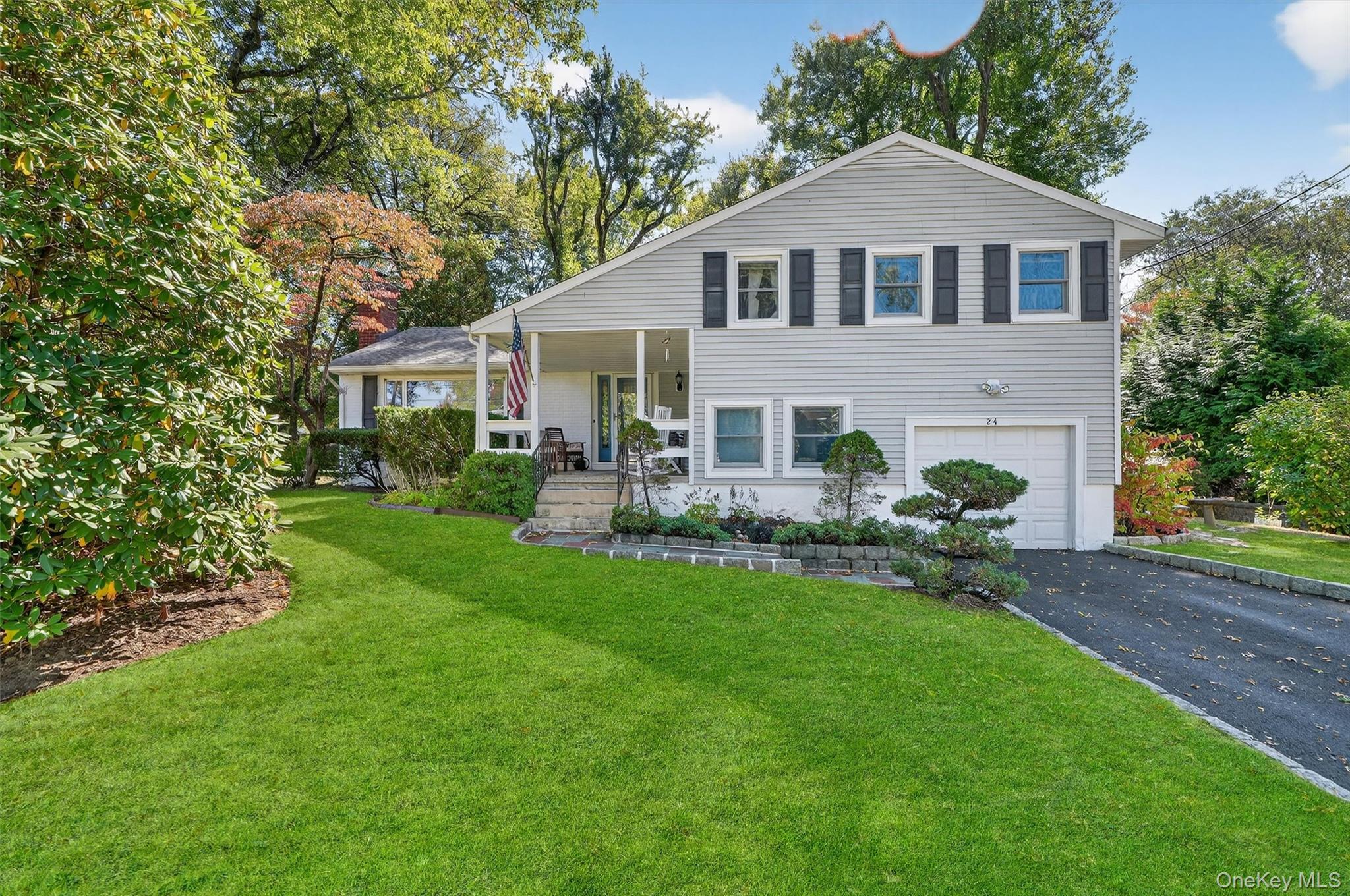 24 Whitewood Road, White Plains, NY 10603