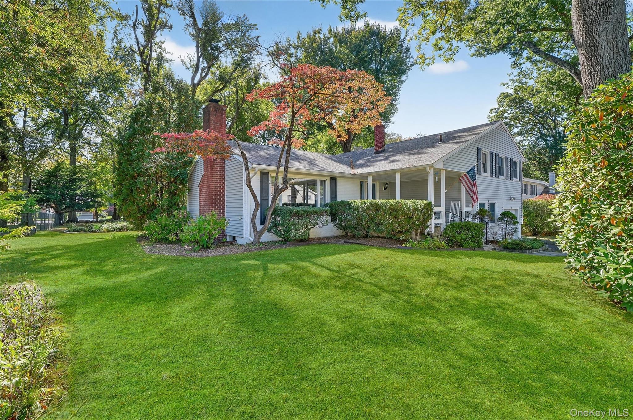 24 Whitewood Road, White Plains, NY 10603