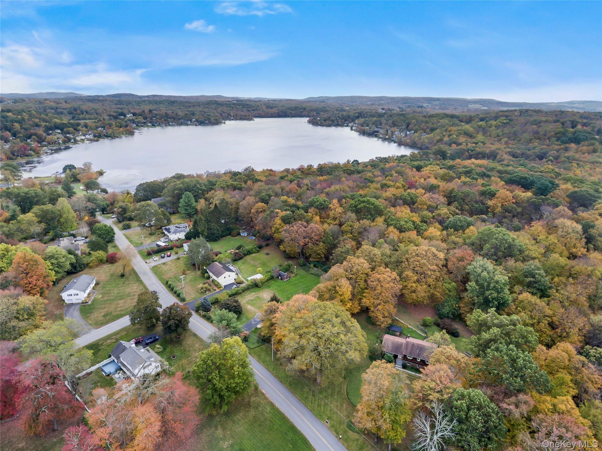 12 Seven Oaks Lane, Brewster, NY 10509