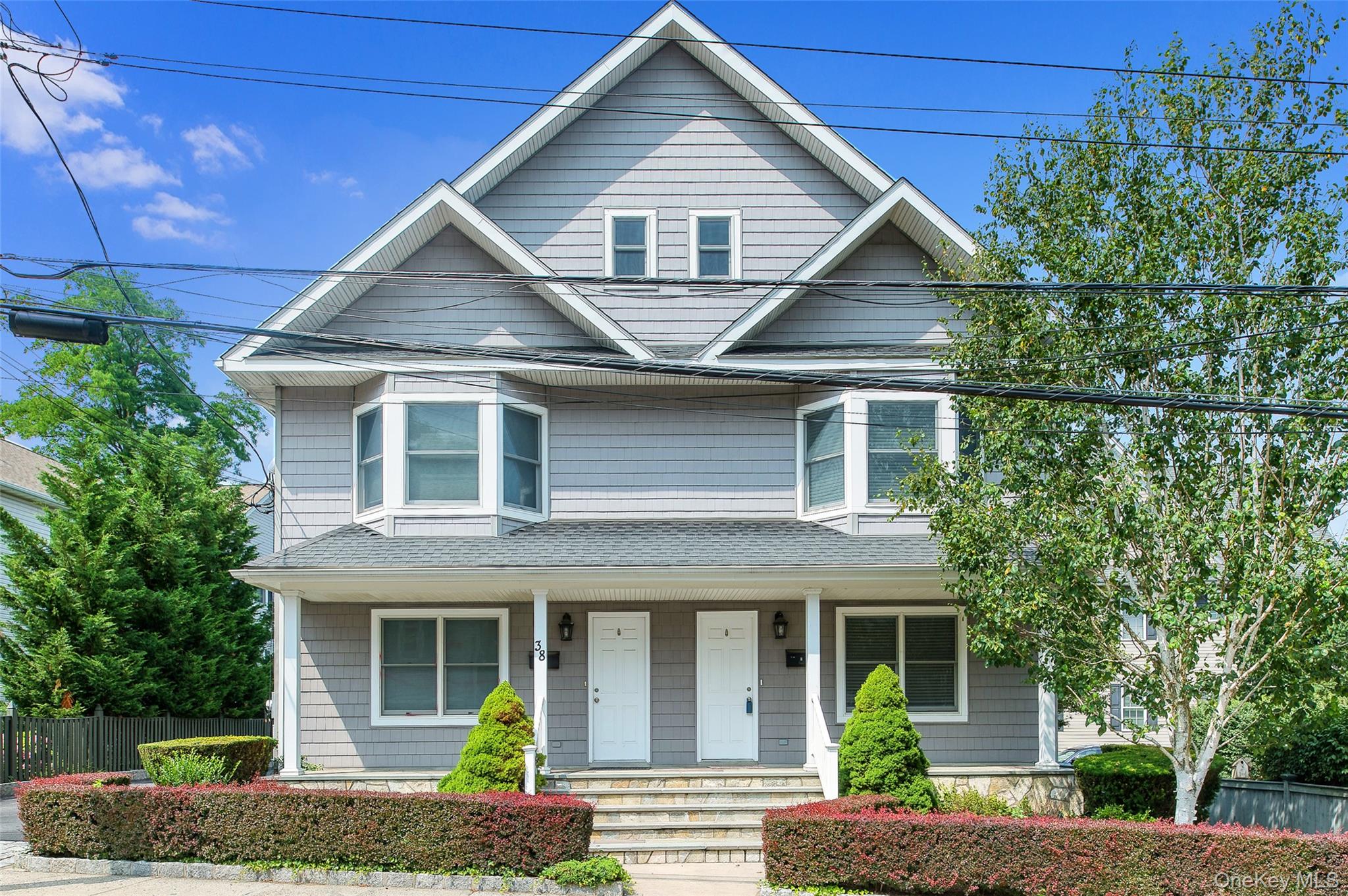 38 High Street # Left, Rye, NY 10580