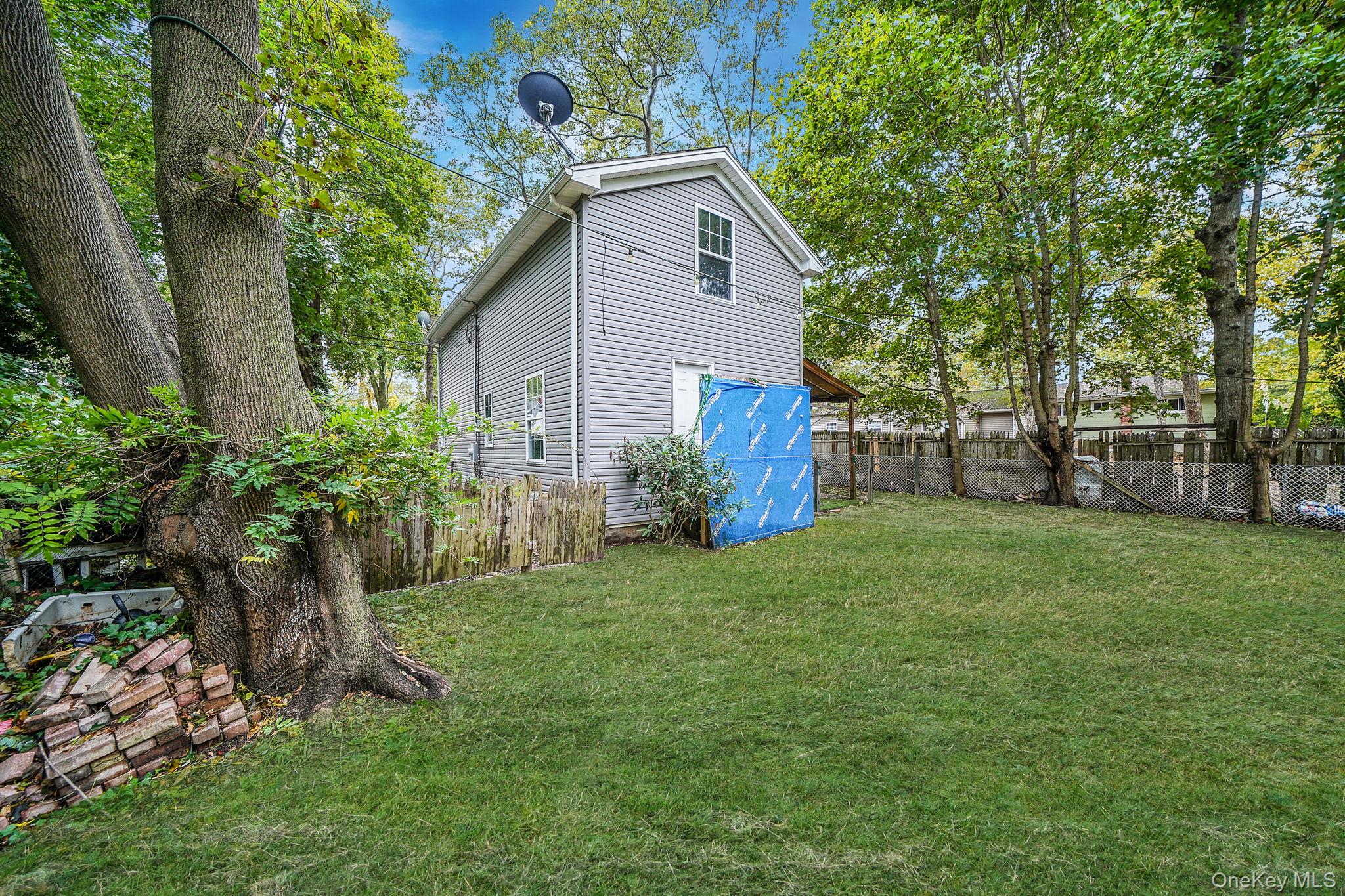 155 Moriches Avenue, Mastic, NY 11950