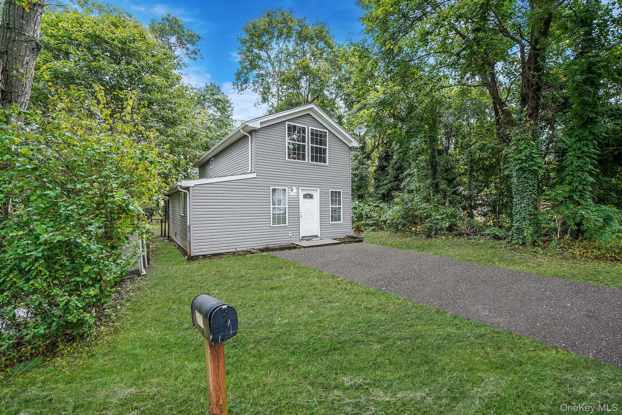 155 Moriches Avenue, Mastic, NY 11950