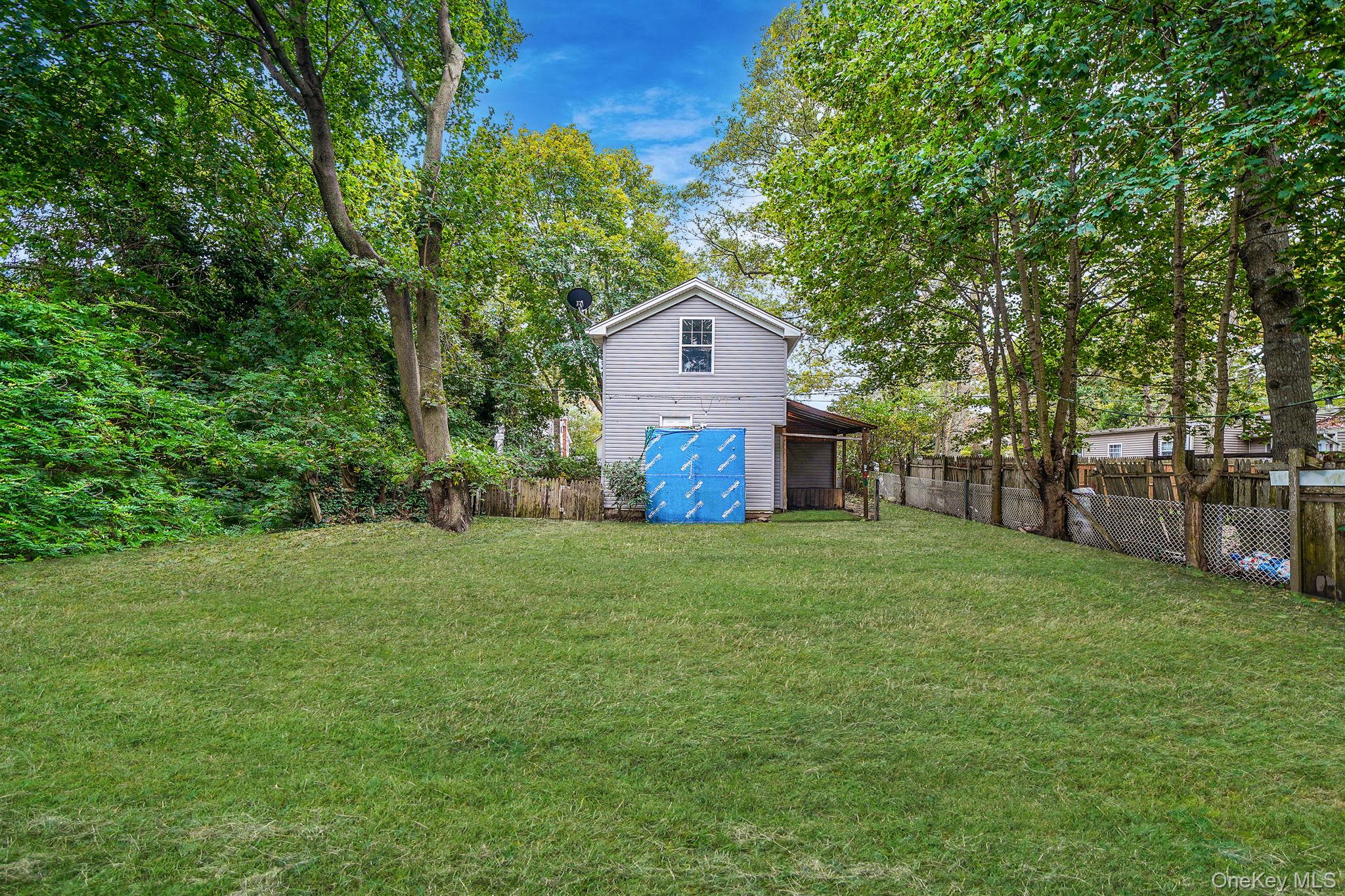 155 Moriches Avenue, Mastic, NY 11950