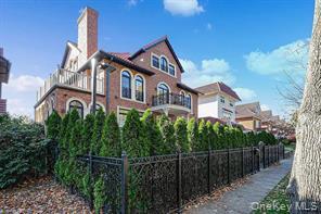 69-36 Dartmouth Street, Forest Hills, NY 11375