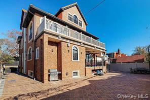 69-36 Dartmouth Street, Forest Hills, NY 11375