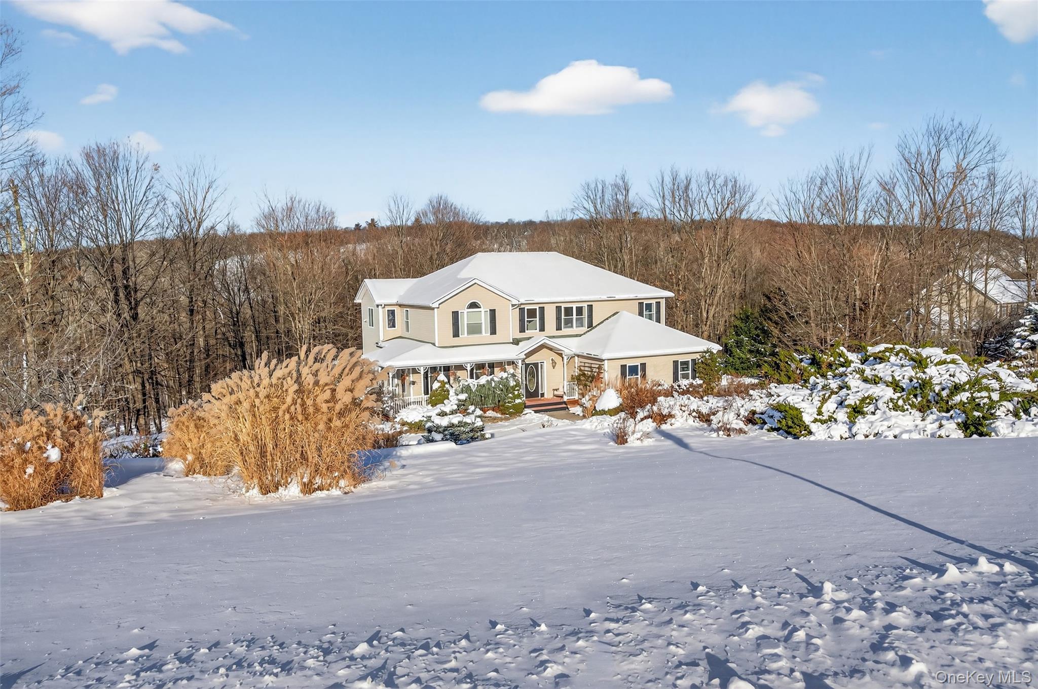 9 Country Woods Drive, Chester, NY 10918