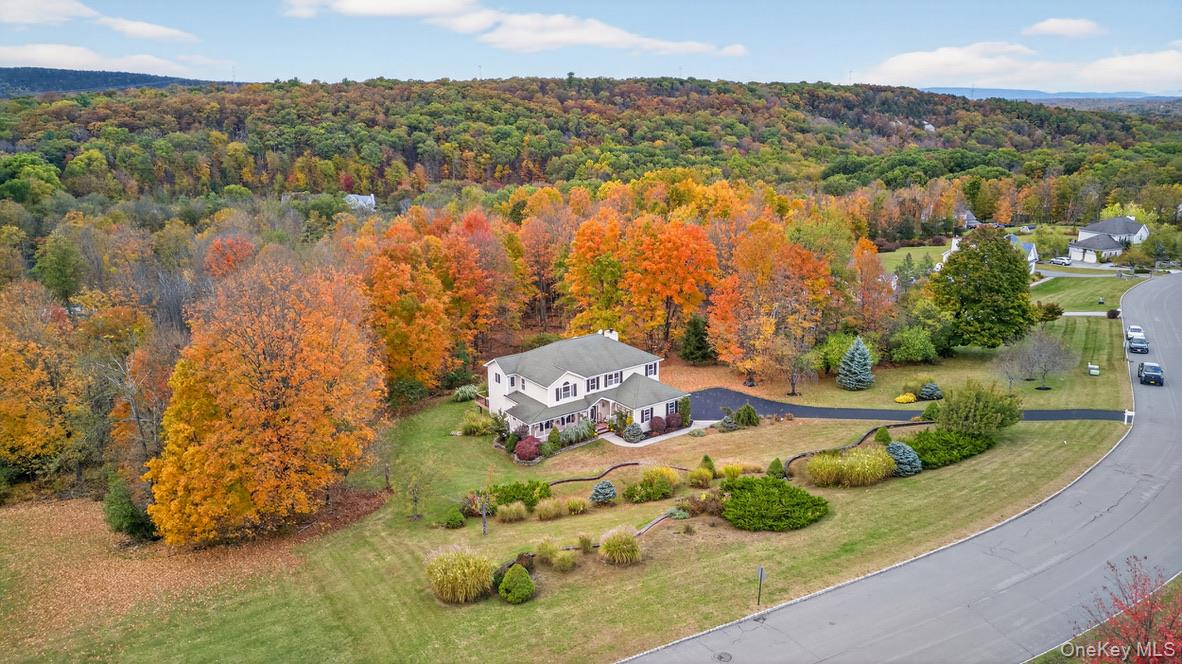 9 Country Woods Drive, Chester, NY 10918